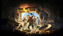 Strange Brigade brings campy fun for friends to Left 4 Dead's legacy