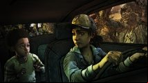The Walking Dead: The Final Season is already the best the series has been
