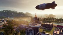 Tropico 6 is a 'greatest hits' of El Presidente's questionable career