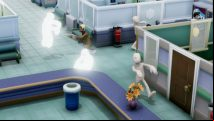 Two Point Hospital review scores - our round-up of all the critics