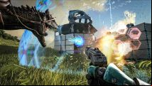 Ark houses: meet the master builders of Ark: Survival Evolved