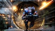 Titanfall 2, A Way Out, and Dead Space 3 are all on Steam now