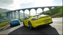 This Forza Horizon fan film captures the magic of the series