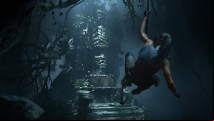 Shadow of the Tomb Raider PC performance review