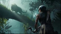 Shadow of the Tomb Raider tips - how to be a real jungle predator