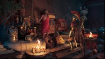 The Assassin's Creed Discovery Tour has had over 2.3 million players