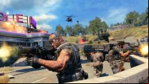 Black Ops 4's Down But Not Out mode lets you return from the dead
