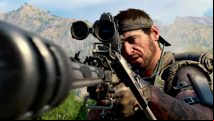 Black Ops 4's next Blackout mode is snipers and knives only