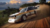 Here's what's changing in Dirt Rally 2.0