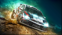 Dirt Rally 2.0 almost killed me but Phil Mills calmed me down
