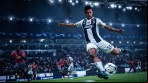 FIFA 19 wonderkids: the best young players you need to sign