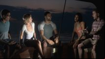 Man of Medan scores - our roundup of the critics