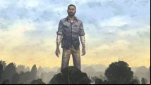 Ex-Telltale dev shares that time The Walking Dead's Lee became a giant monster