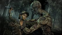 Telltale plans to finish The Walking Dead as a former employee files a class action lawsuit
