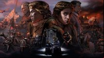 Thronebreaker: The Witcher Tales review - an emotive RPG with grand ambition