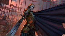 The full Thronebreaker interview: How CDPR is expanding on The Witcher's legacy