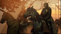 Thronebreaker won't have 