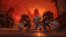 MMO WildStar and developer Carbine Studios are both shutting down