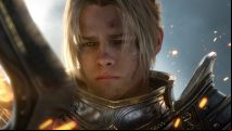 The full WoW interview - winning fans over with Battle for Azeroth