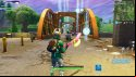 All Fortnite timed trials locations Shifty Shafts