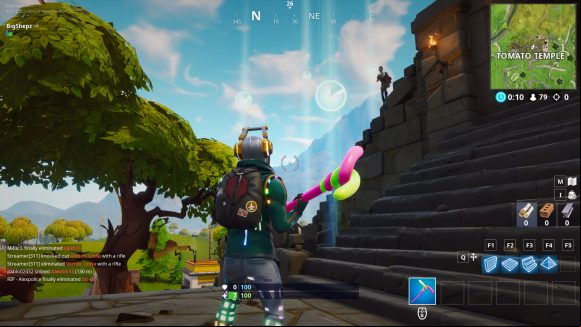 Fortnite
