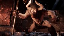 Assassin's Creed Odyssey Minotaur: how to find and defeat the mythical beast