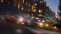 Forza Horizon 4 PC performance review - a luxurious ride
