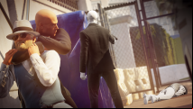 Hitman 2's Ghost mode feels unlike anything the series has ever done