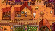 How realistic is Stardew Valley? We asked a farmer