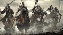 Conqueror's Blade's open world is a brutal medieval hunting ground