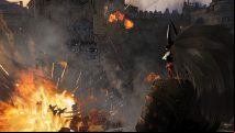 Medieval MMO Conqueror's Blade loads trebuchets for its first Siege Test