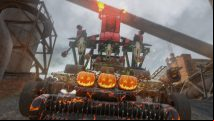 Free games: Win a booster for Crossout just as it gets spooky for Halloween!