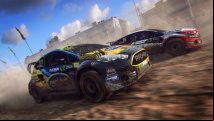 Dirt Rally 2.0 finally has VR  after a free update