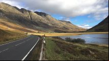Forza Horizon 4 environment artist shows off real life inspiration