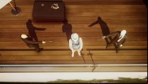 Agent 47 faces off against himself in Hitman 2 Ghost Mode