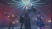 Overwatch needs a better meta - not even the pros like GOATS