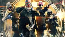Payday 2 stealth is still the ultimate friendship test