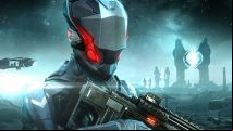 Project Nova is on PC only because 