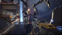 Project Nova's alpha is cancelled as C goes 
