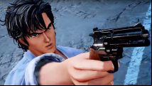 Anime all-star fighter Jump Force has a release date