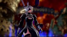 Nier: Automata's 2B is ing the Soulcalibur 6 roster