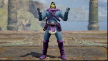 SoulCalibur 6's character creations are wowing the internet but ruining ranked mode
