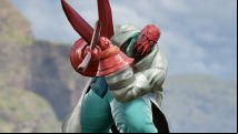From Zoidberg to George Costanza, here are more of the best Soulcalibur 6 creations