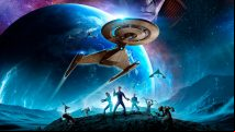 We're giving away 50 Intel Science bundles in Star Trek Online: Awakening!