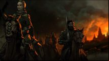 Thronebreaker: The Witcher Tales is more than a card game - it's an RPG for diehard fans