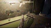 Watch players throw and catch magazines by hand in VR shooter Zero Caliber