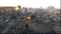 A game trailer pro created a Battlefield short film with footage from multiplayer matches