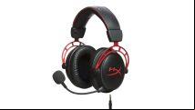 The HyperX Cloud Alpha gaming headset is up to 33% cheaper