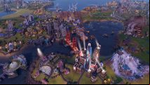 Gathering Storm is the first Civilization expansion I won't be buying