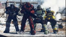 Fallout 76 has gone live early